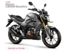 Honda CB150R