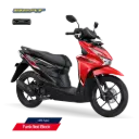 Honda Beat CBS