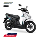 Honda Beat Street