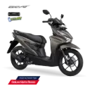 Honda Beat Deluxe - DLX