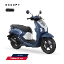 Honda SCOOPY FASHION