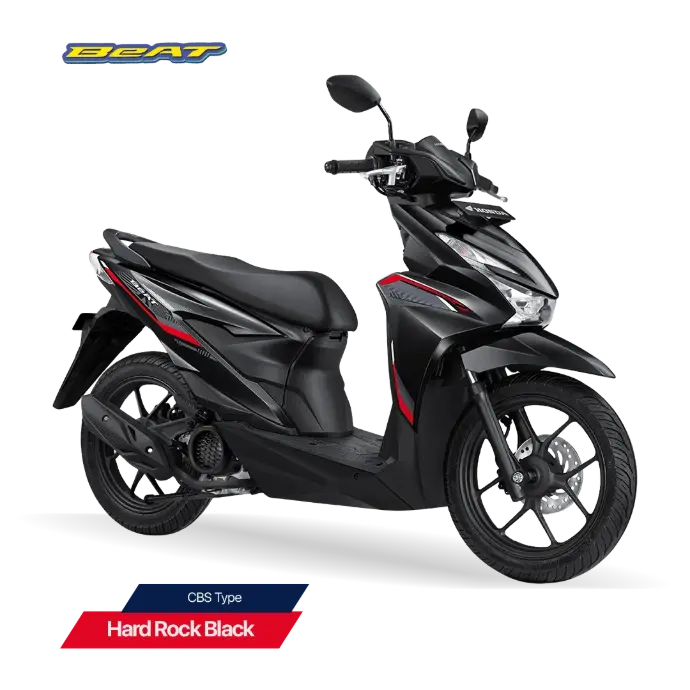 Honda BeAT