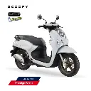 Honda SCOOPY PRESTIGE