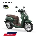 Honda SCOOPY STYLISH