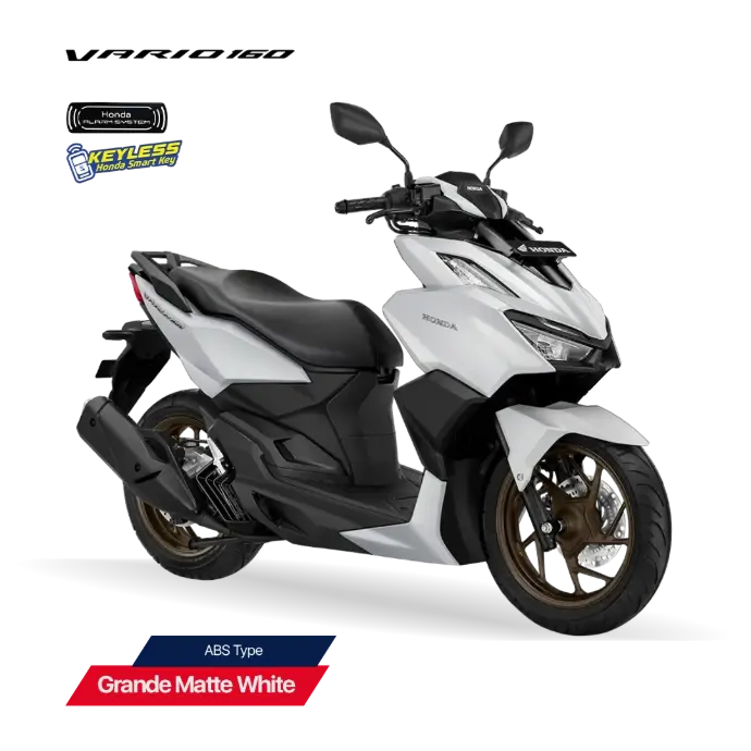 Honda VARIO 160 ABS