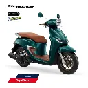 Honda STYLO 160 ABS