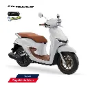 Honda STYLO 160 CBS