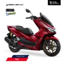 Honda PCX 150 HYBRID