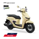 Honda STYLO 160 CBS