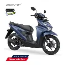 Honda Beat Deluxe - DLX