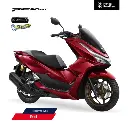 Honda PCX 160 ROADSYNC