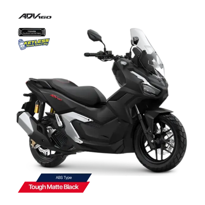Honda ADV 160 ABS