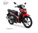 Honda REVO X