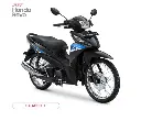 Honda REVO FIT