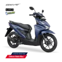 Honda Beat ISS