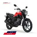Honda CB150 VERZA CW