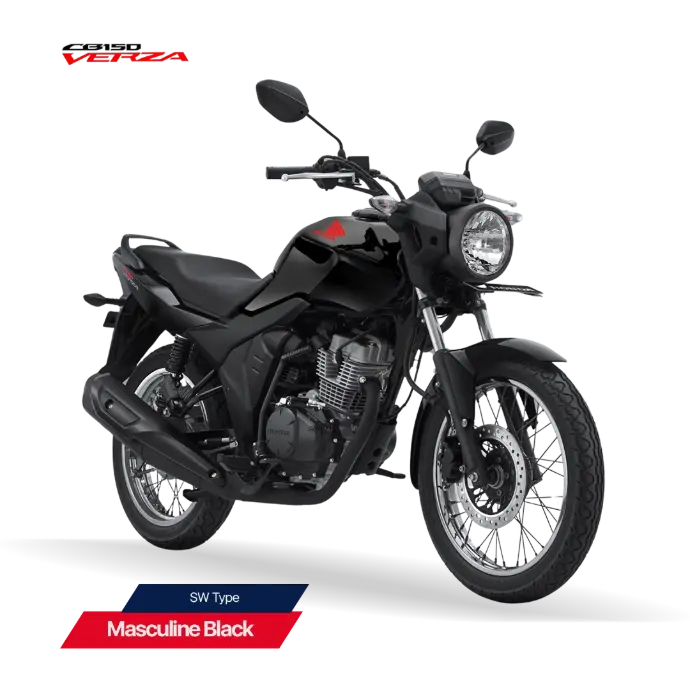 Honda CB150 VERZA SW