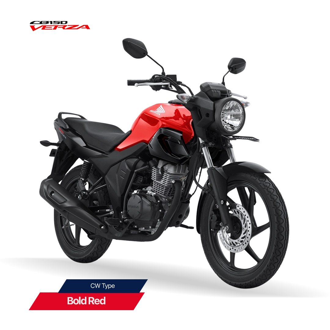 Honda VERZA ADV 150