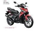 Honda SUPRA GTR 150 SPORTY