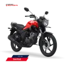 Honda VERZA ADV 150