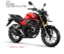 Honda CB150R STREETFIRE