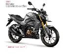 Honda CB150R STREETFIRE SE