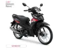 Honda REVO FIT