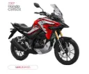 Honda CB 150X