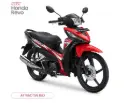 Honda REVO X