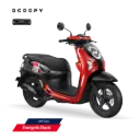 Honda SCOOPY PRESTIGE