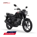 Honda CB150 VERZA CW