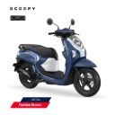 Honda SCOOPY SPORTY