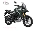 Honda CB150X SE