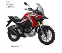 Honda CB150X STD