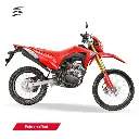 Honda CRF150L