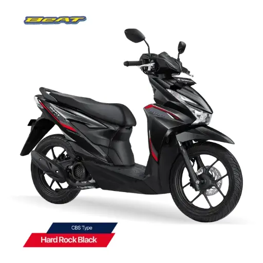 Honda BeAT