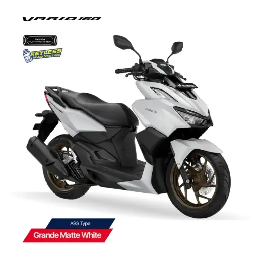 Honda VARIO 160 ABS