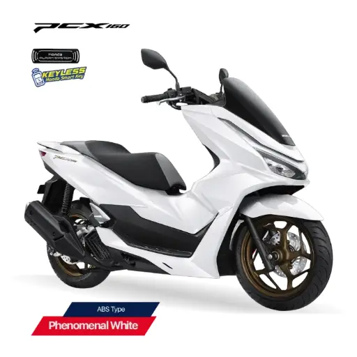 Honda PCX 160 ABS