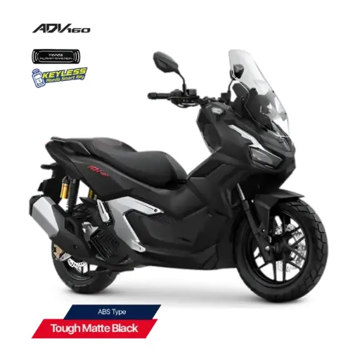 Honda ADV 160 ABS